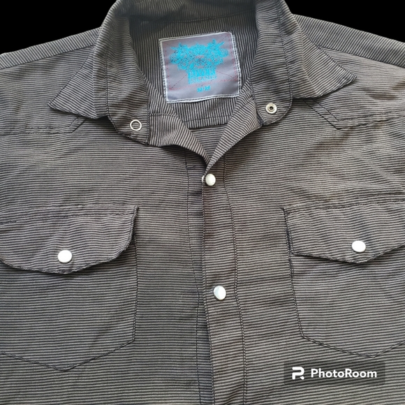 Men's shirt - Picture 6 of 6